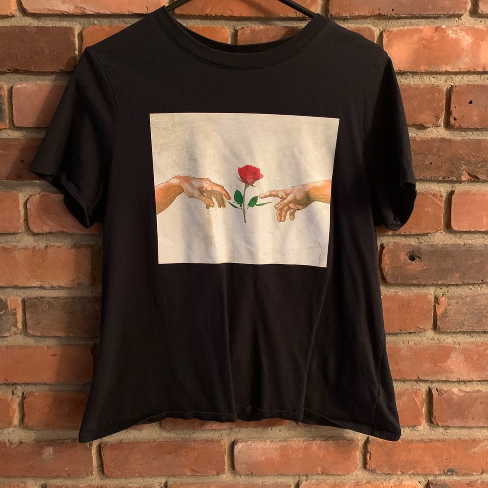 Graphic T-Shirt